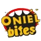 OnielBite Logo